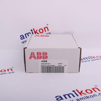 ABB DO810 3BSE008510R1 Buy or Quote Online Fully Tested
